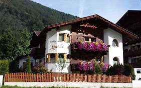 Ferienhaus Ahorn